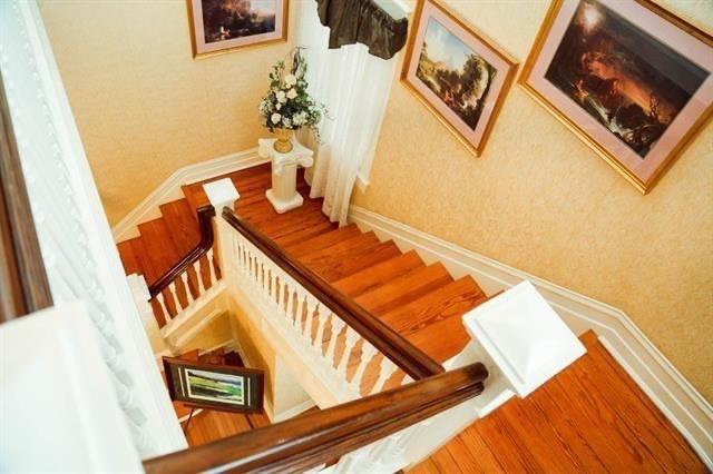 City Of Paris - Residential