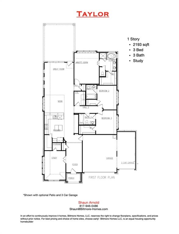 Terra Vista - Residential