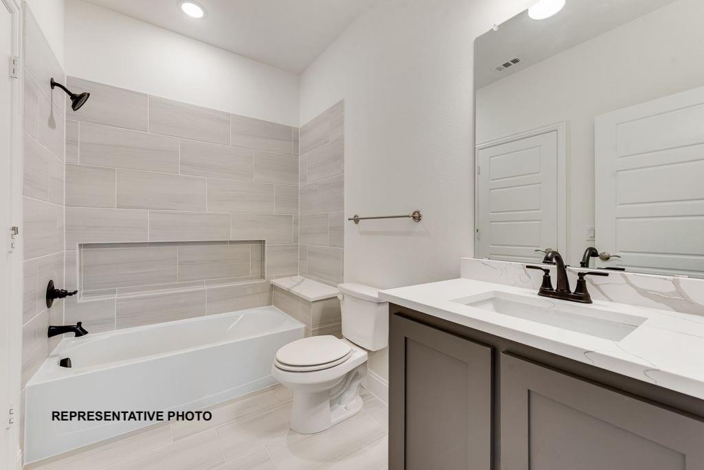 Terra Vista - Residential