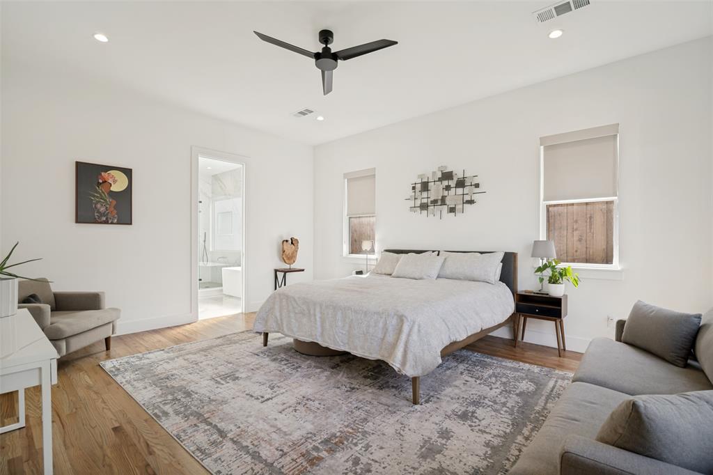 Lake Highlands Estates - Residential