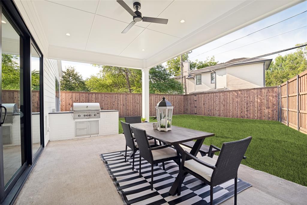 Lake Highlands Estates - Residential