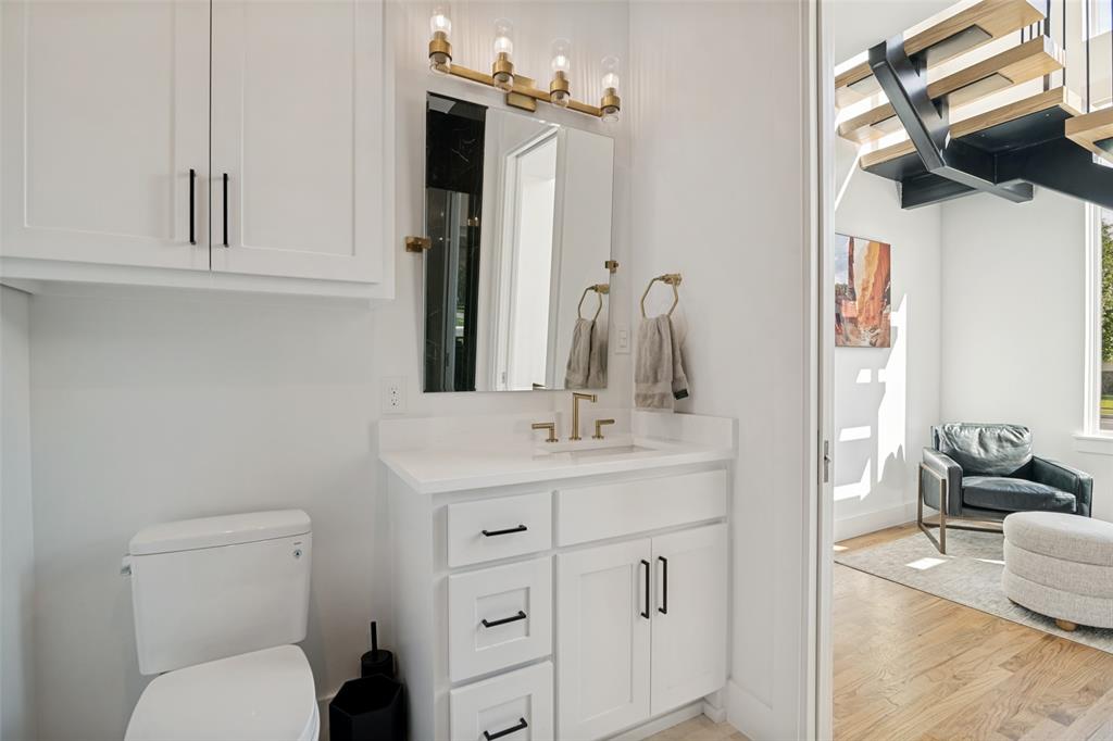 Lake Highlands Estates - Residential