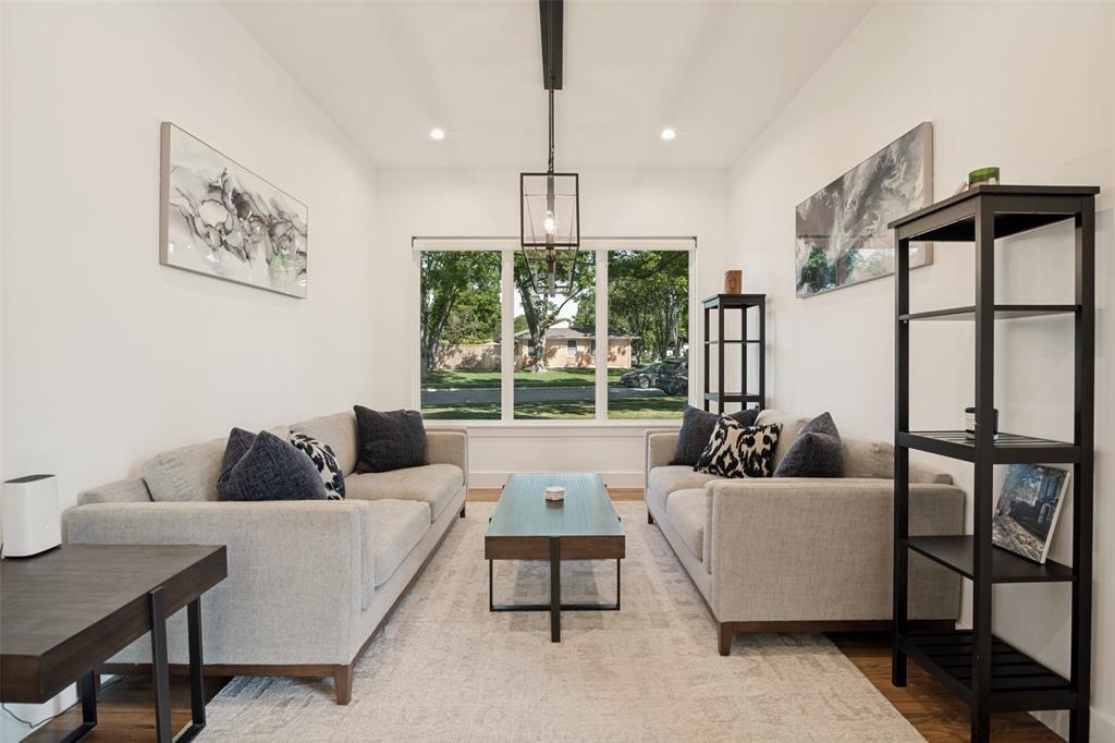 Lake Highlands Estates - Residential