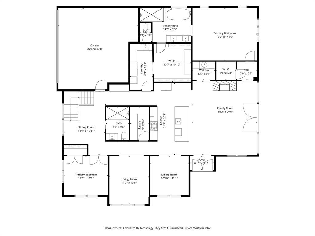 Lake Highlands Estates - Residential