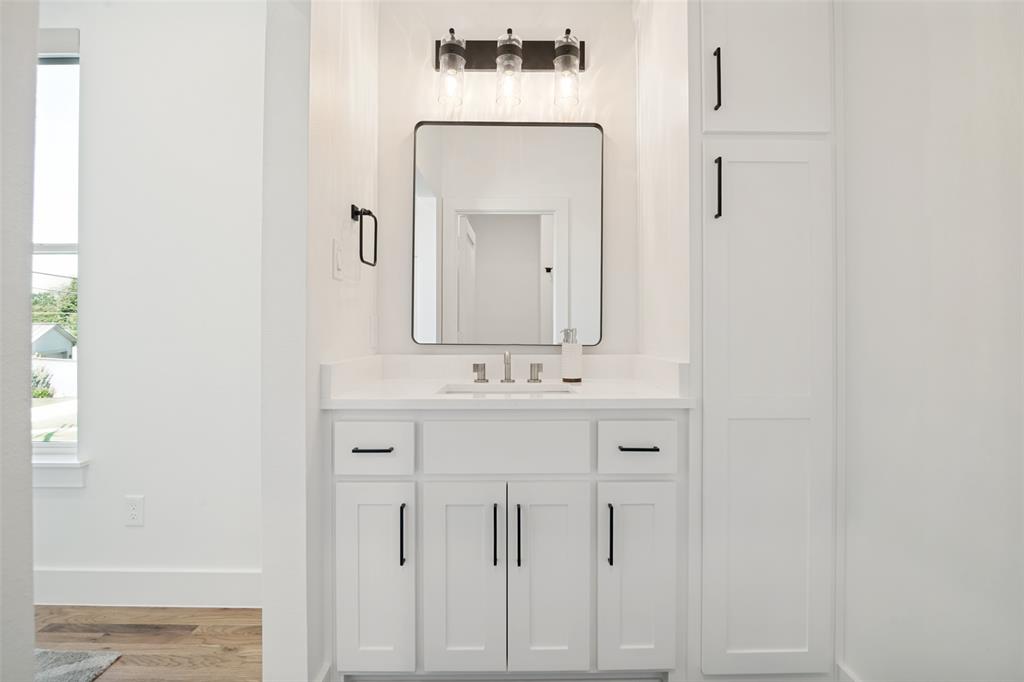 Lake Highlands Estates - Residential