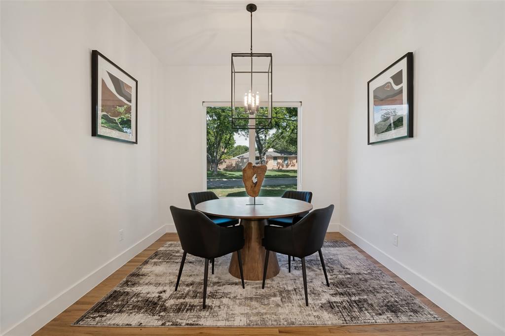 Lake Highlands Estates - Residential
