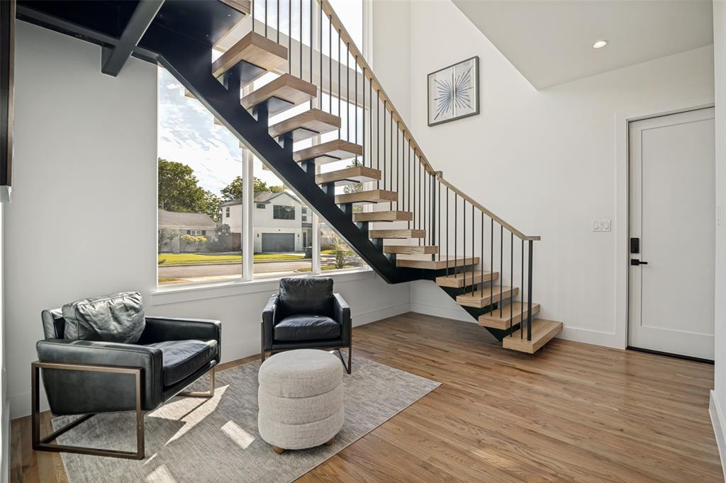 Lake Highlands Estates - Residential