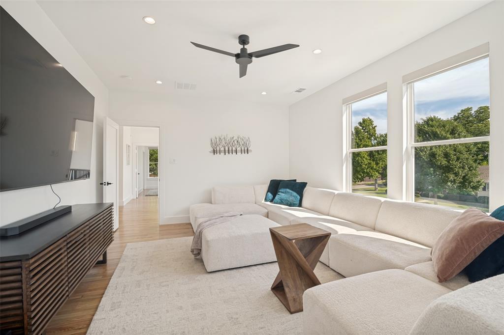 Lake Highlands Estates - Residential