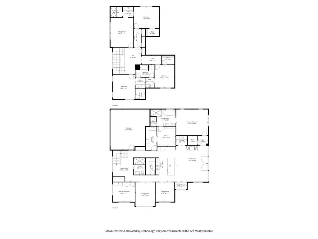 Lake Highlands Estates - Residential
