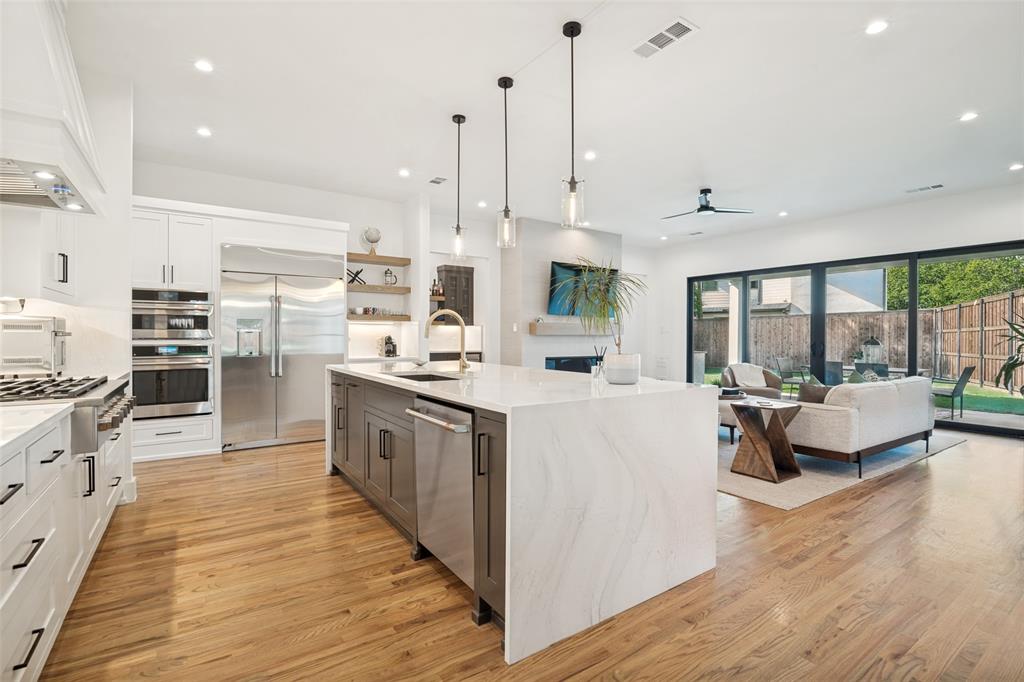 Lake Highlands Estates - Residential