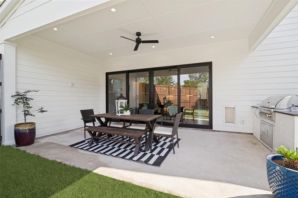 Lake Highlands Estates - Residential