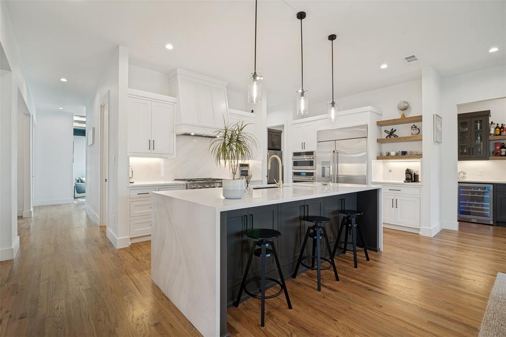 Lake Highlands Estates - Residential