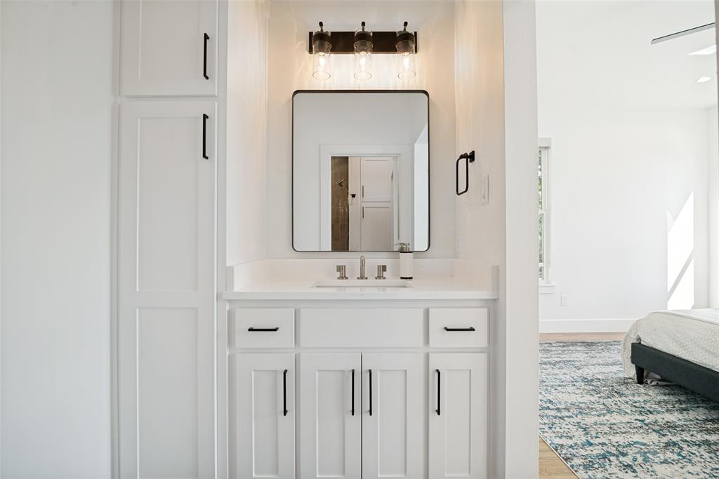 Lake Highlands Estates - Residential