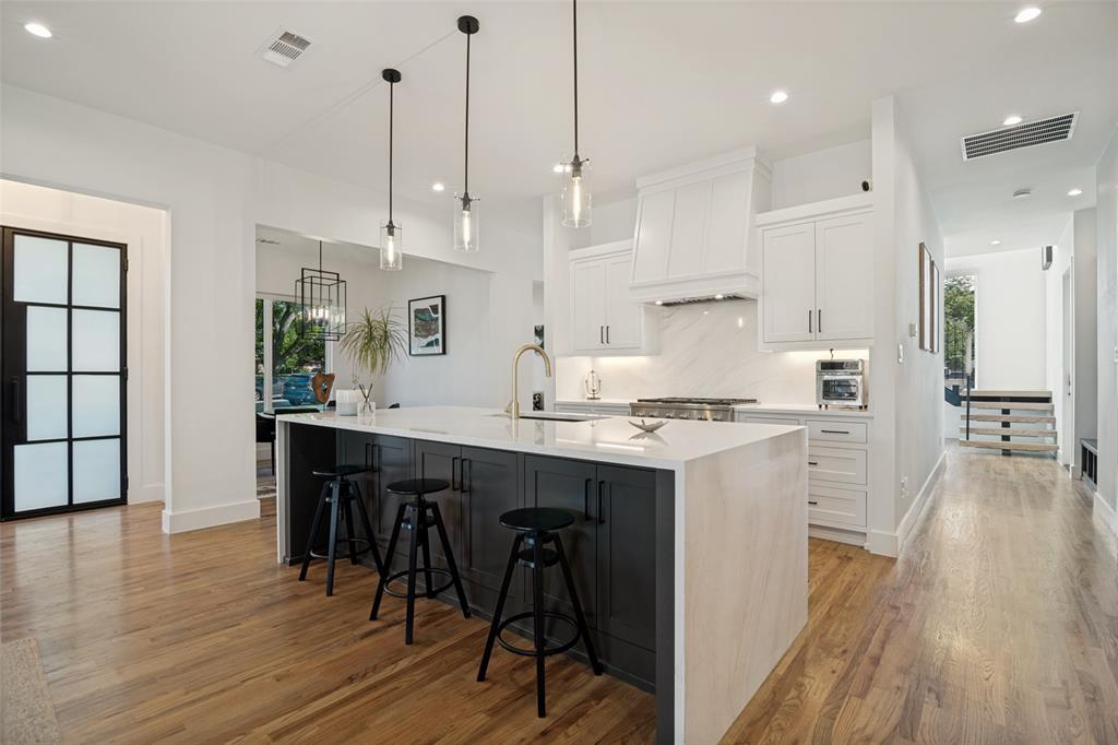 Lake Highlands Estates - Residential