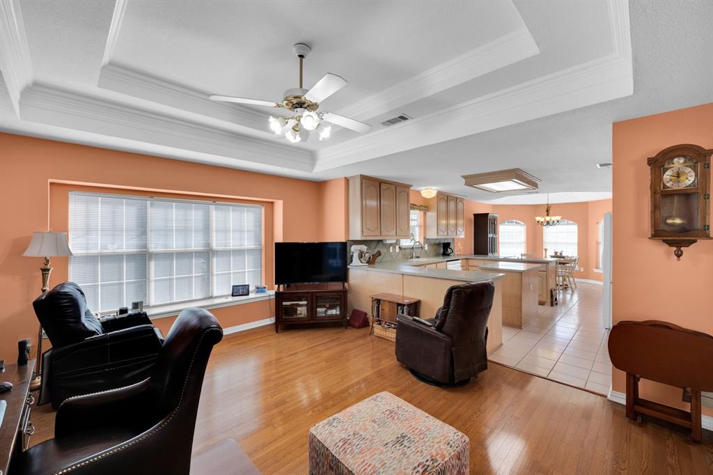 Ten Mile Creek Estates - Residential