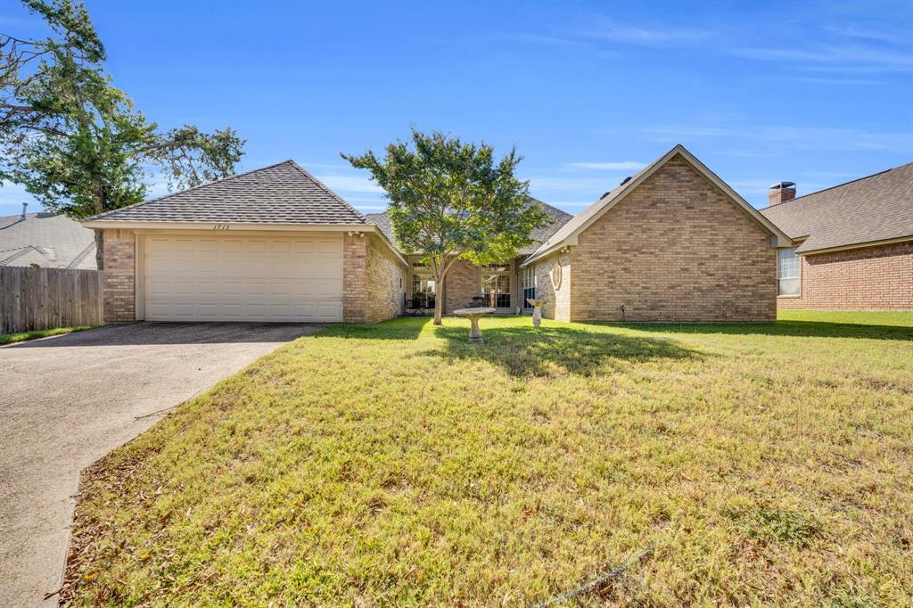 Ten Mile Creek Estates - Residential