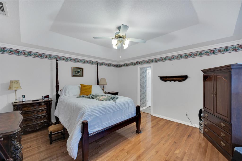 Ten Mile Creek Estates - Residential