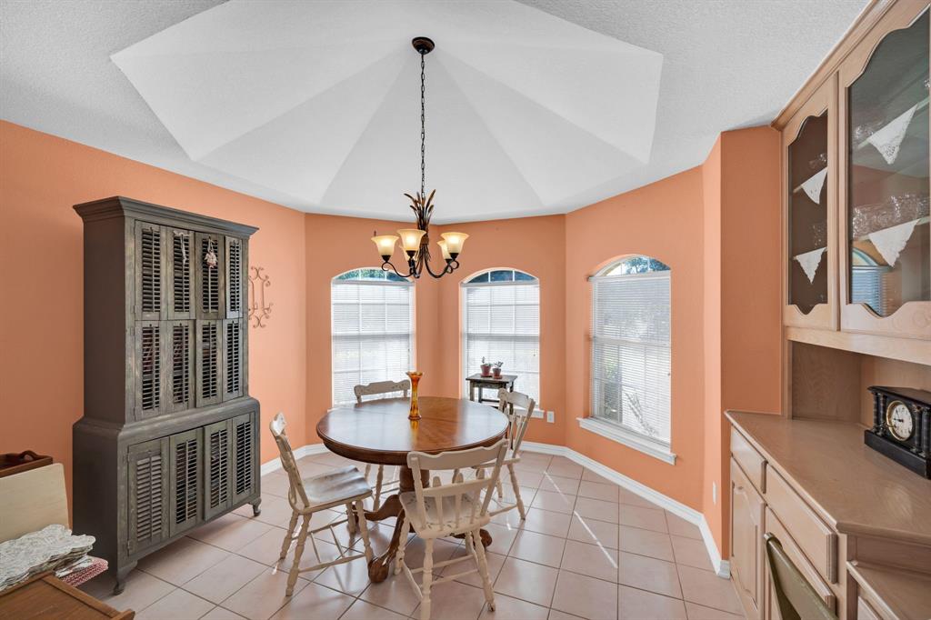 Ten Mile Creek Estates - Residential