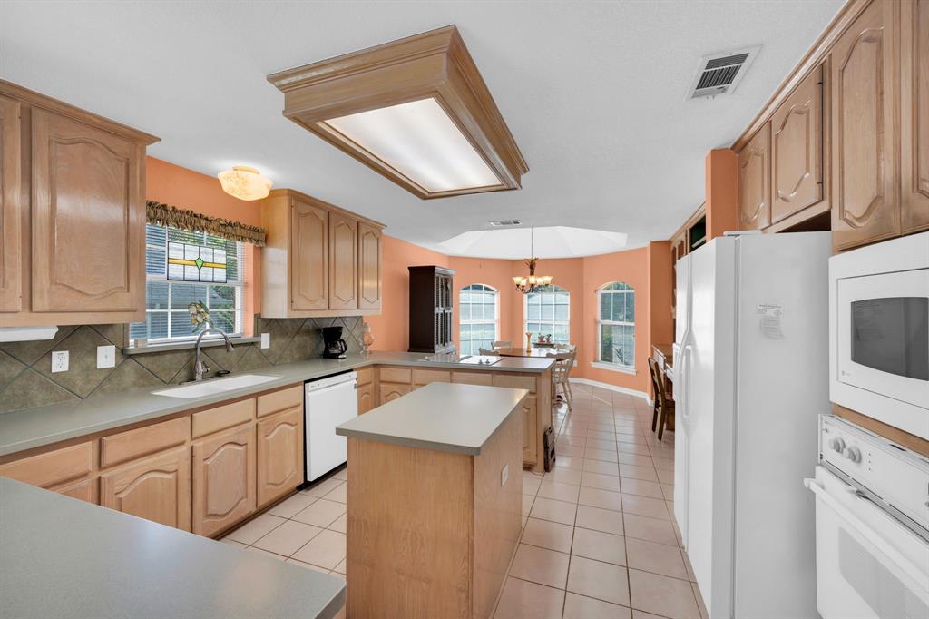 Ten Mile Creek Estates - Residential