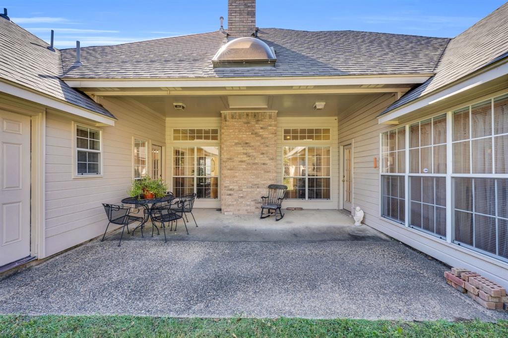 Ten Mile Creek Estates - Residential