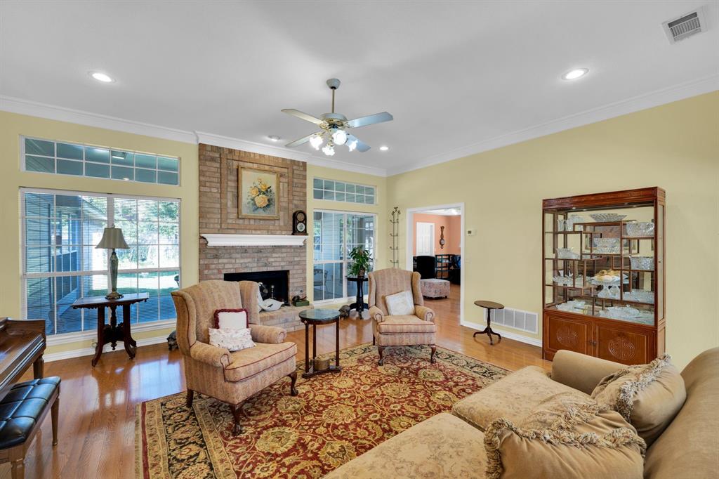 Ten Mile Creek Estates - Residential