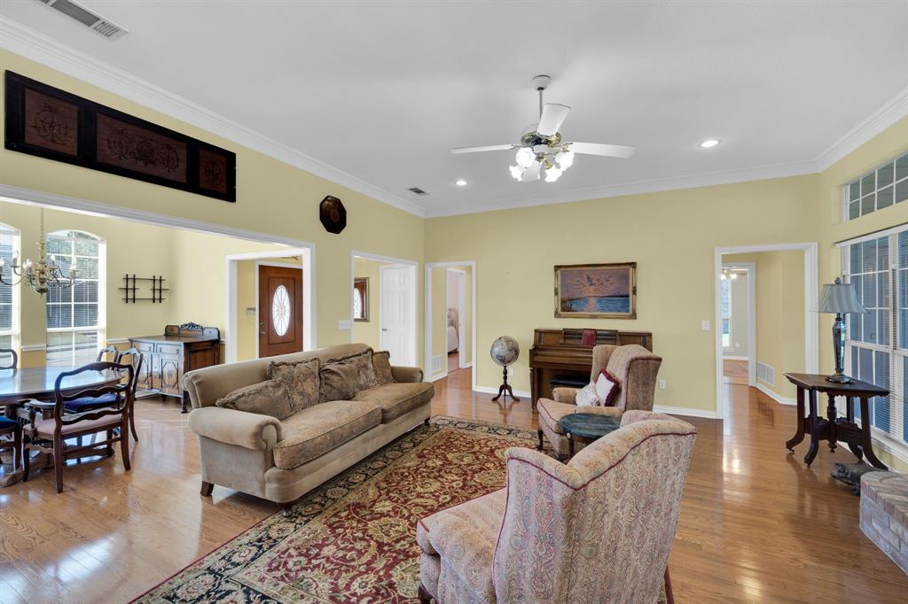 Ten Mile Creek Estates - Residential