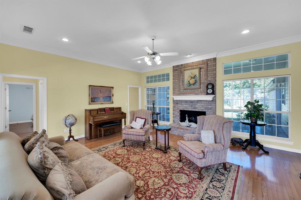 Ten Mile Creek Estates - Residential