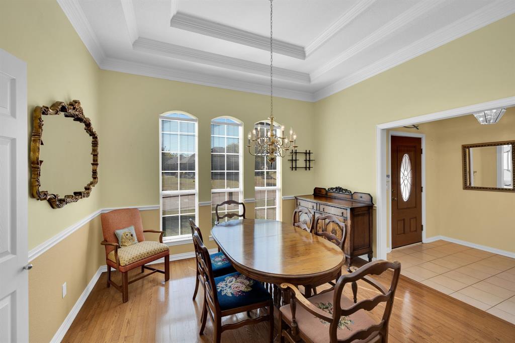 Ten Mile Creek Estates - Residential