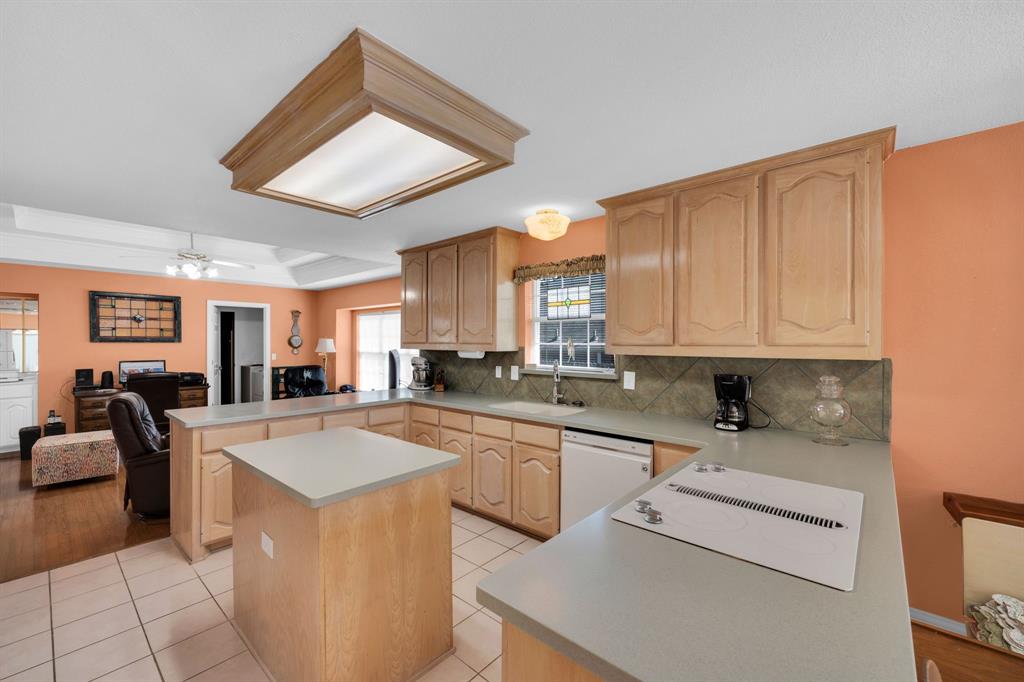 Ten Mile Creek Estates - Residential