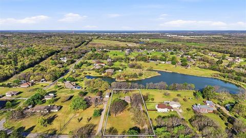 Photo of 1273 Preston Road, Denison, TX 75020 (MLS # 21229570)