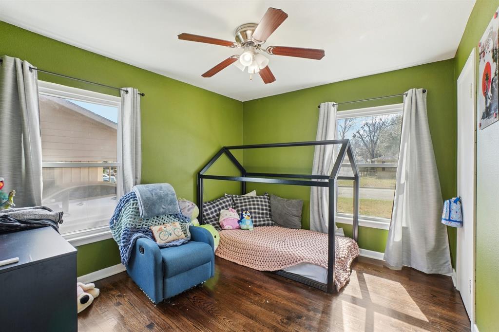 Wilshire Add - Residential