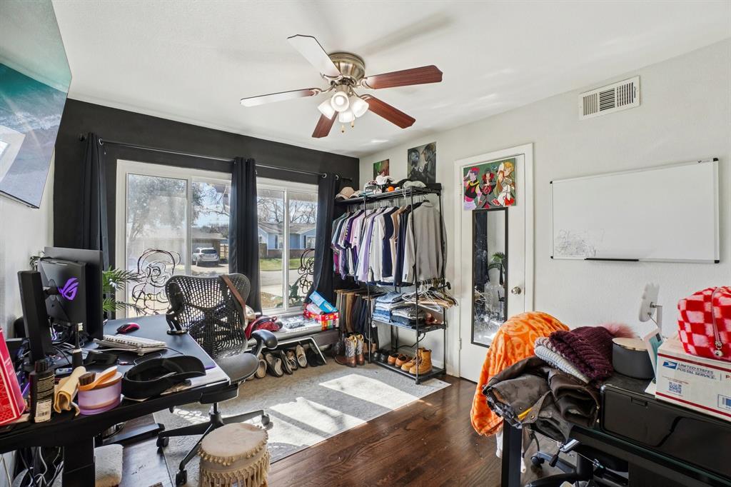 Wilshire Add - Residential