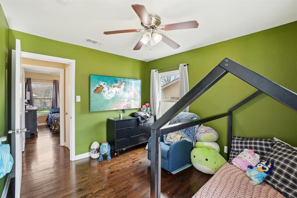 Wilshire Add - Residential