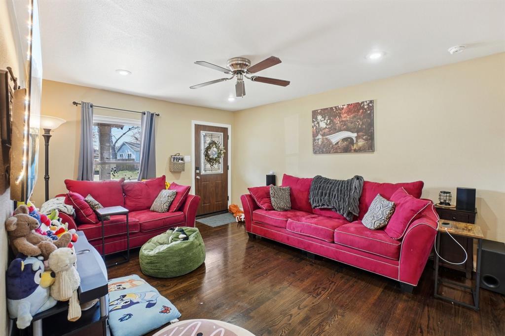 Wilshire Add - Residential