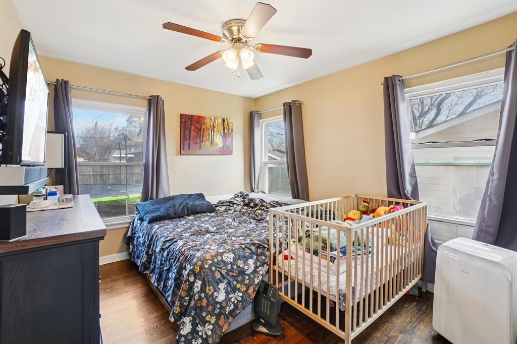 Wilshire Add - Residential