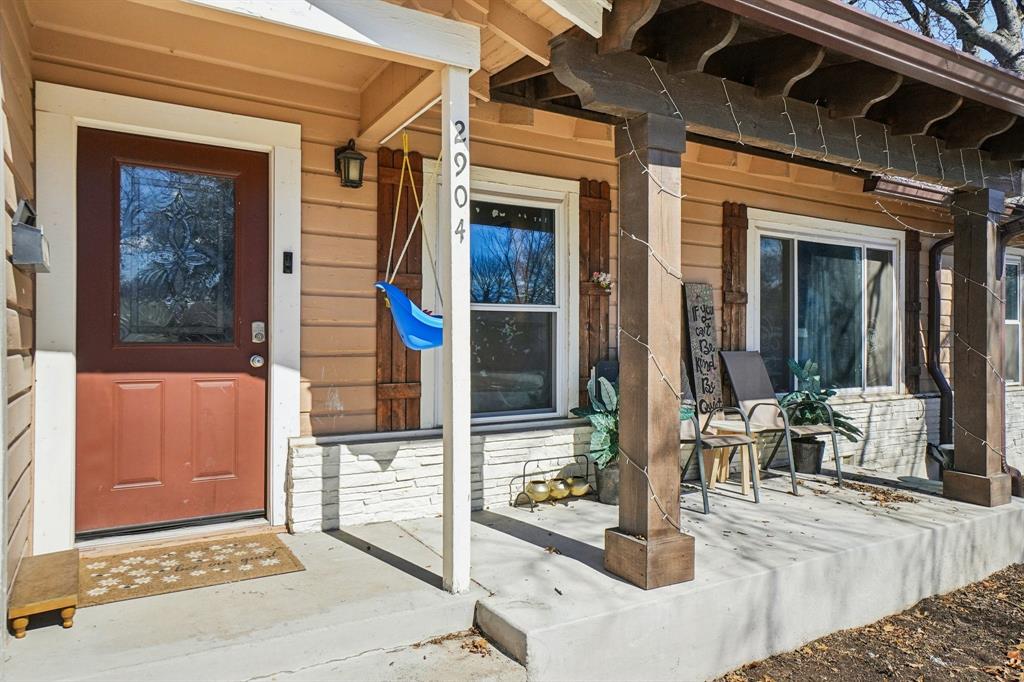 Wilshire Add - Residential