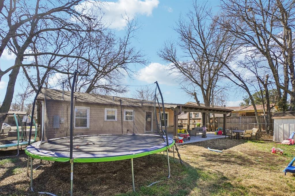 Wilshire Add - Residential