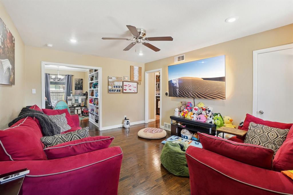 Wilshire Add - Residential