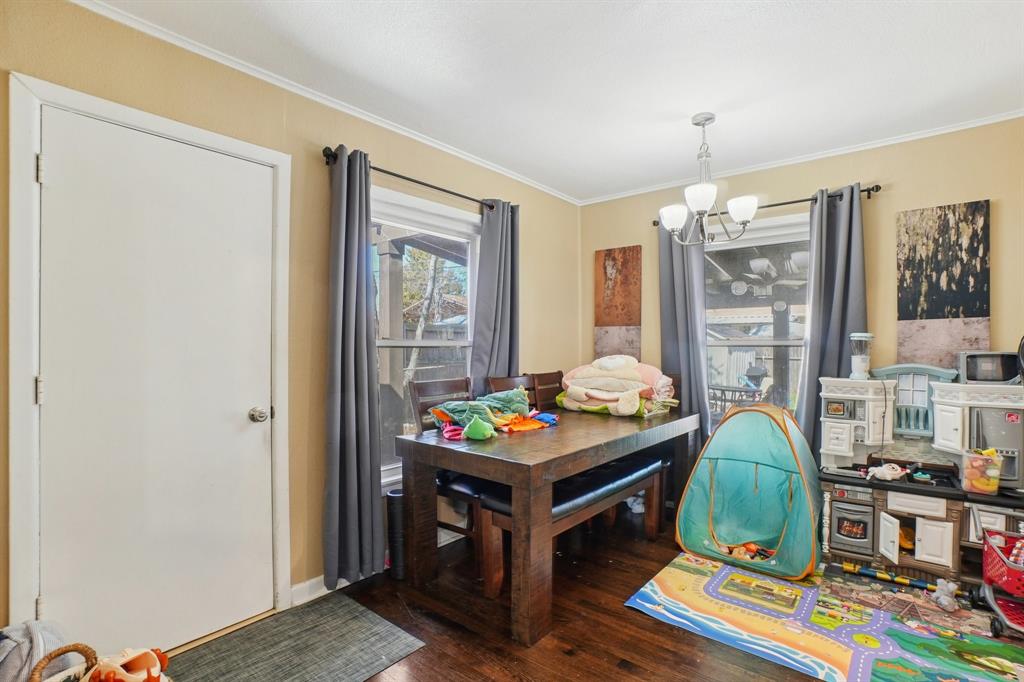 Wilshire Add - Residential