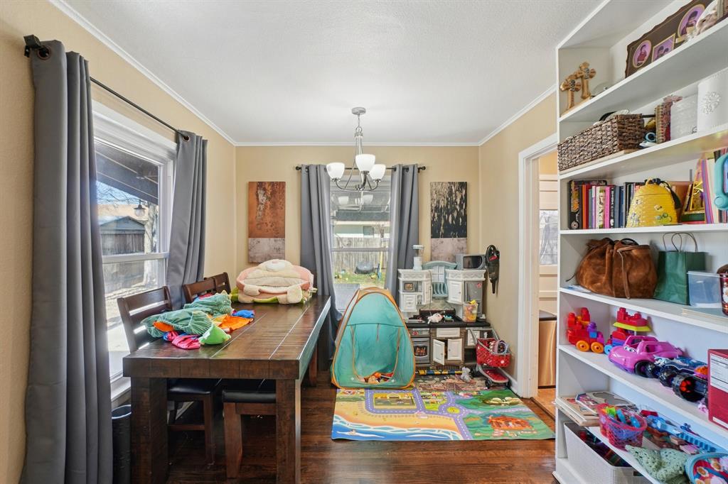 Wilshire Add - Residential