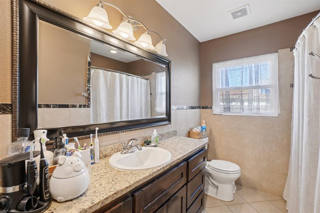 Wilshire Add - Residential