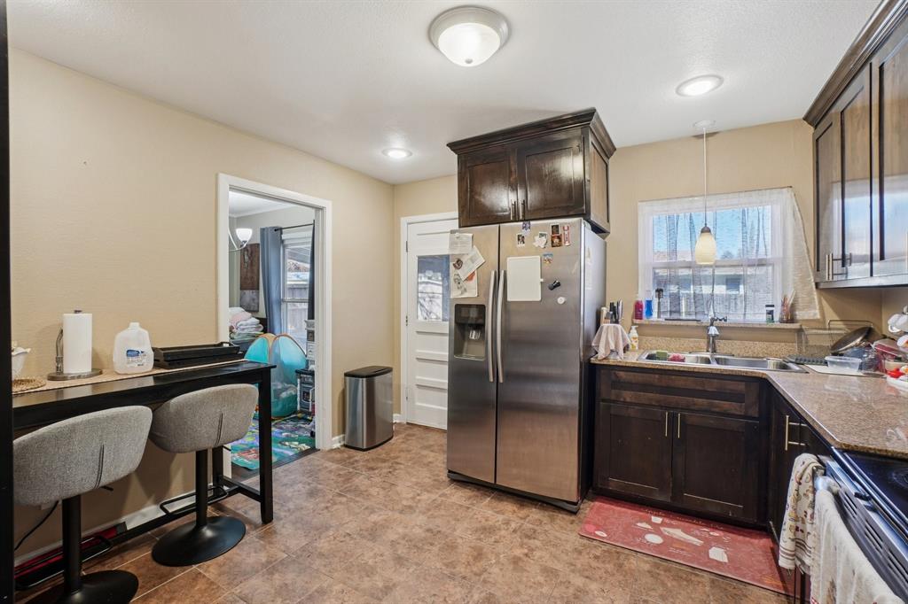 Wilshire Add - Residential