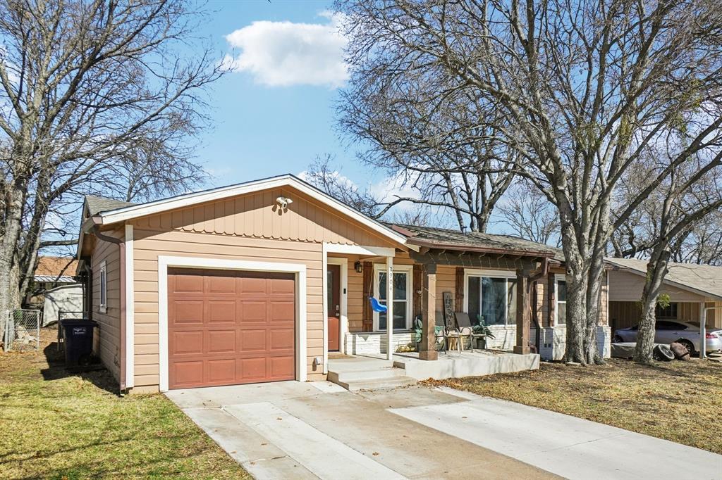 Wilshire Add - Residential