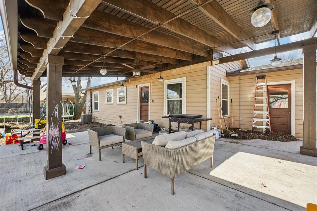 Wilshire Add - Residential