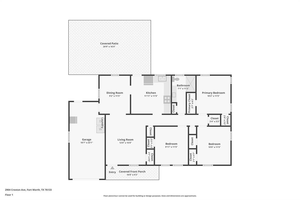 Wilshire Add - Residential