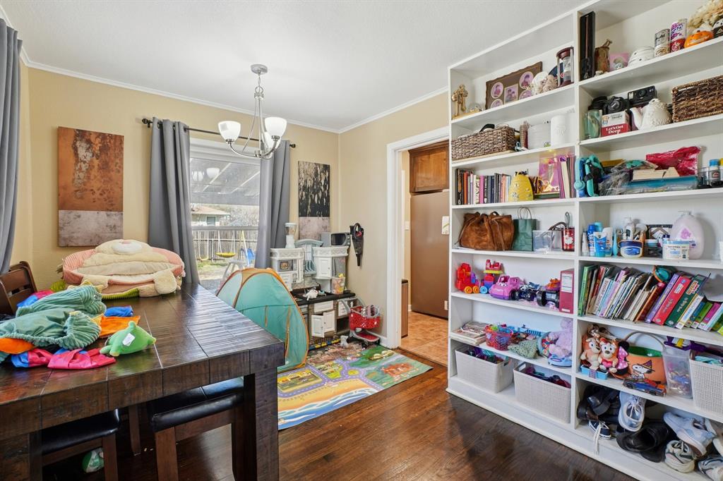 Wilshire Add - Residential