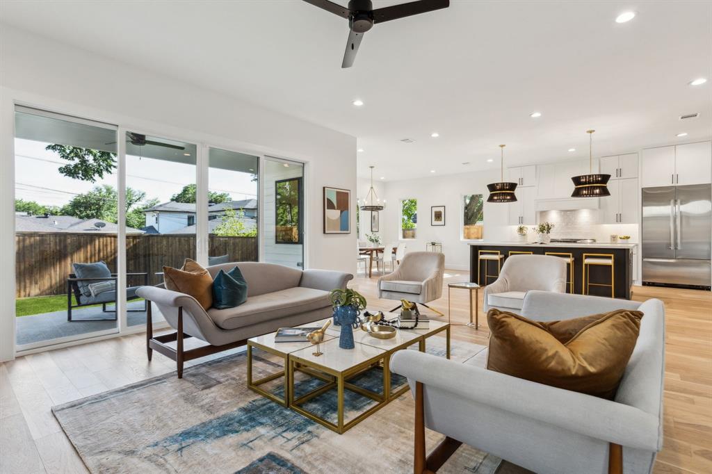 3766 Seguin Drive
