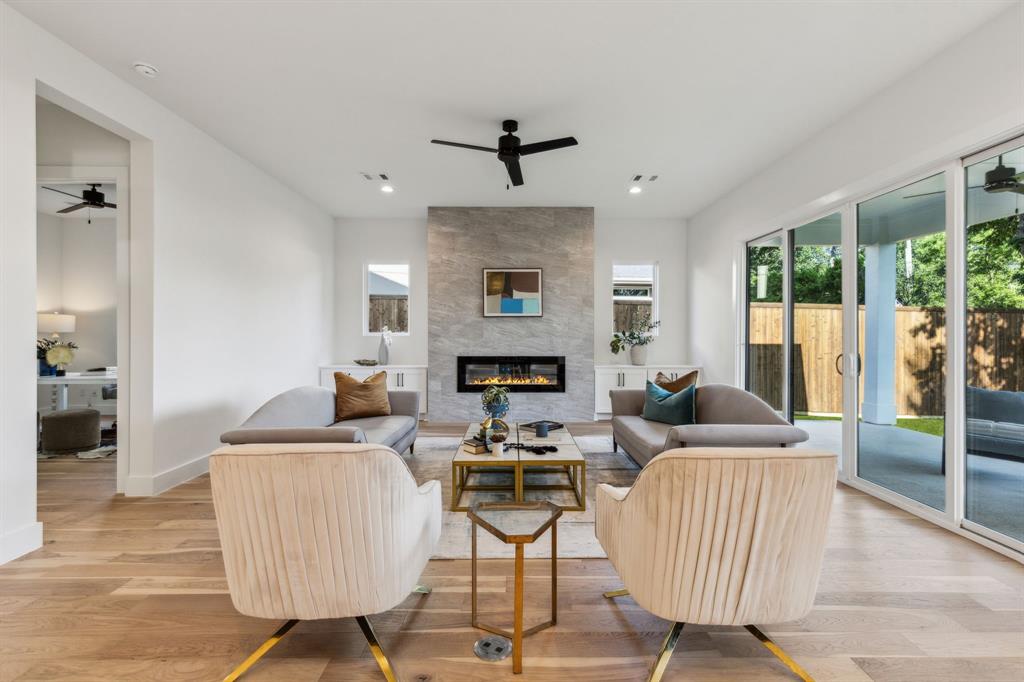 3766 Seguin Drive
