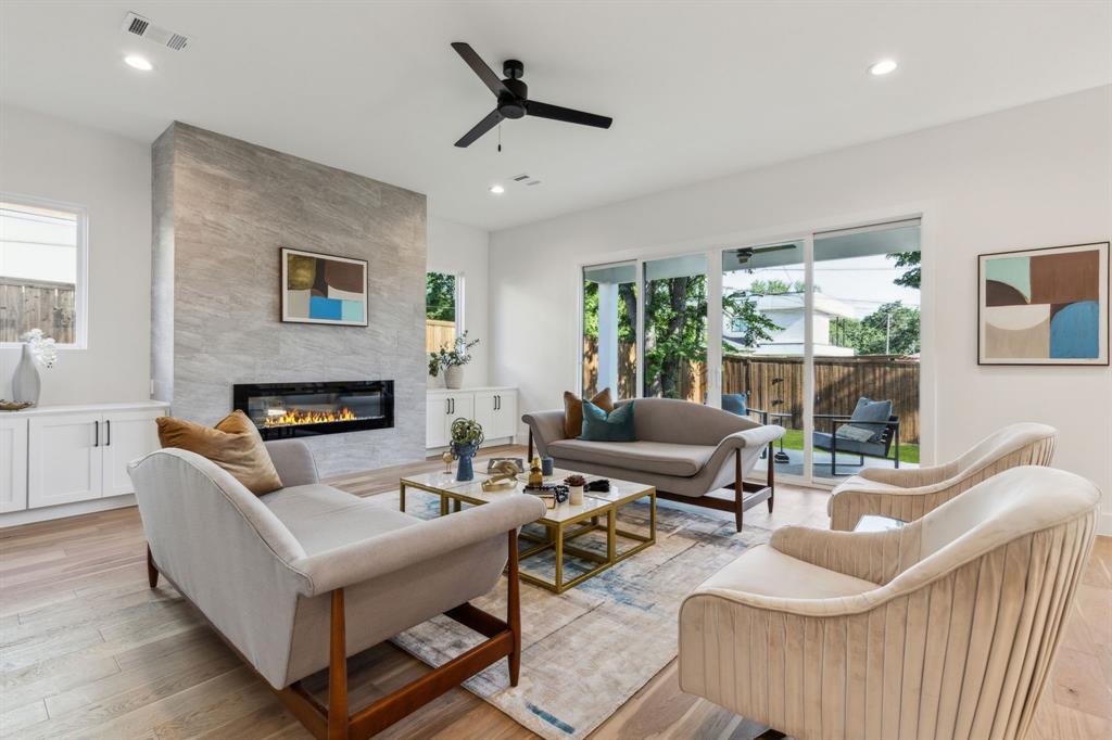 3766 Seguin Drive
