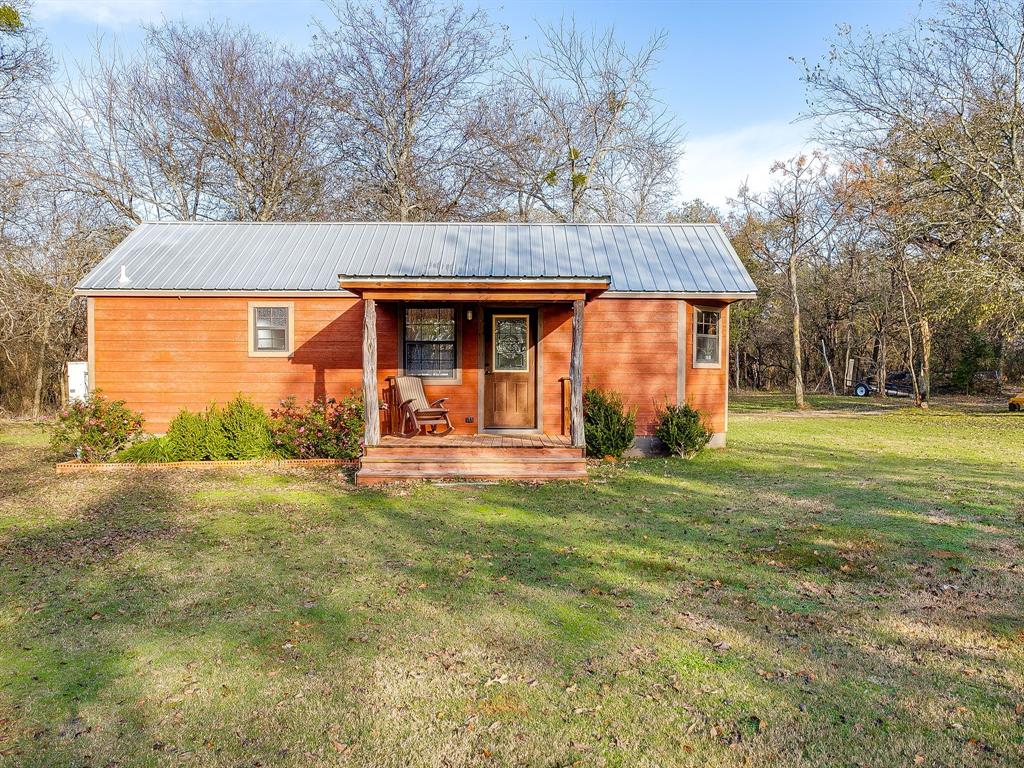 PT M CROTHERS - Residential